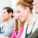 Ik geef ook leertherapie aan studenten van verschillende opleidingen